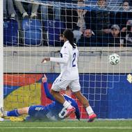 Gól Jáchyma Šípa.