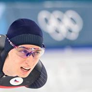 V posledních kolech už český teenager vyhlížel konec.