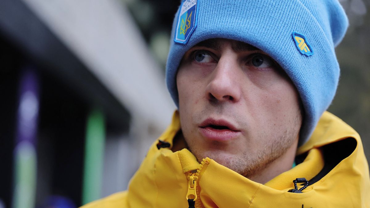 Arbitrážní soud zamítl odvolání vyloučeného Heraskevyče