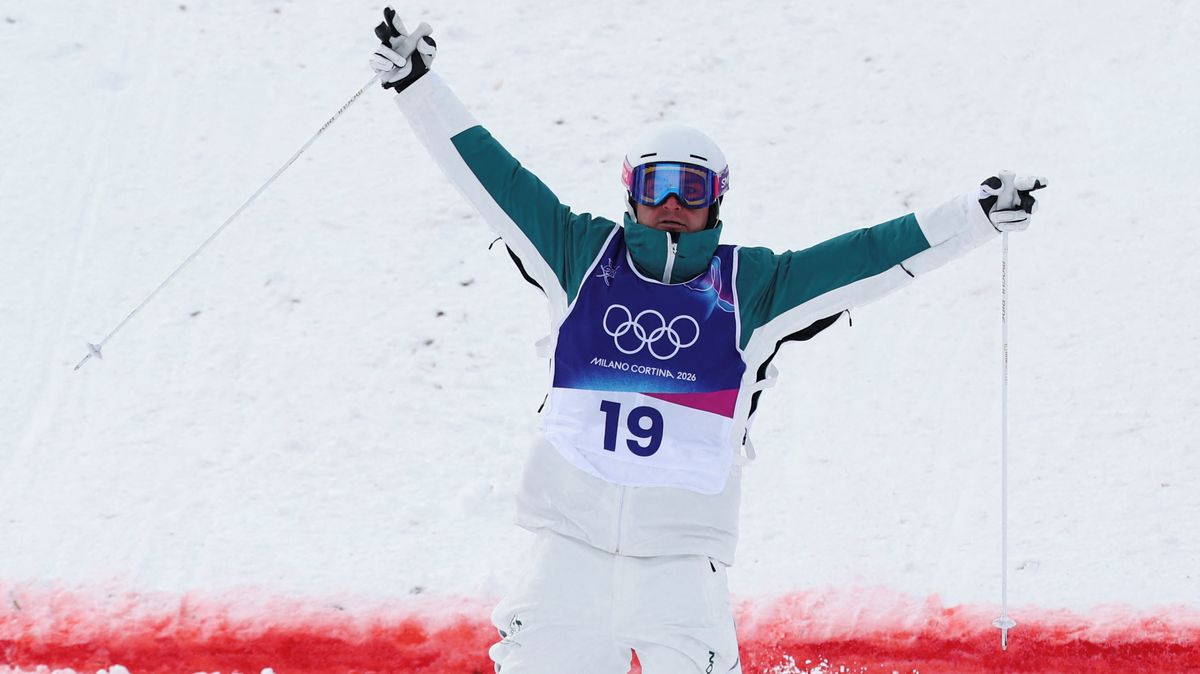 Nevídané drama ve finále boulařů! Senzační vítěz má úplně stejné skóre jako favorit