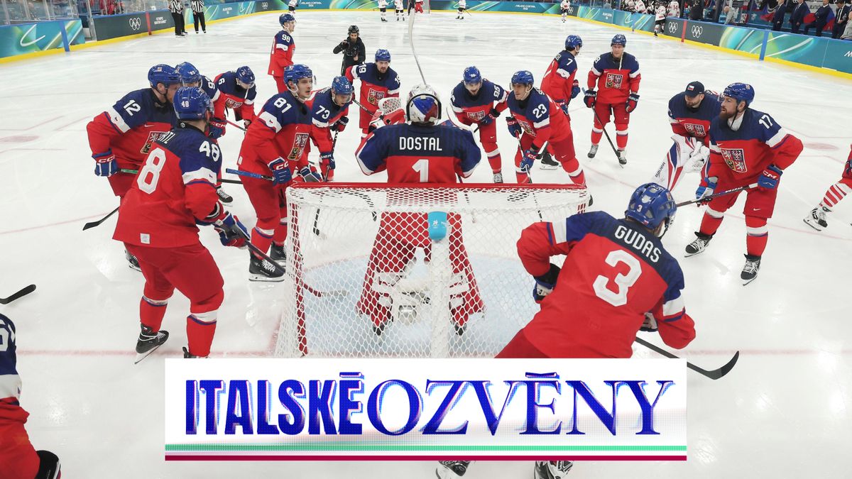 ITALSKÉ OZVĚNY: Premiéry na milánském ledě bez šťastného konce