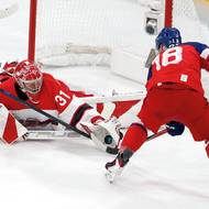 Obrovská šance Ondřeje Paláta.