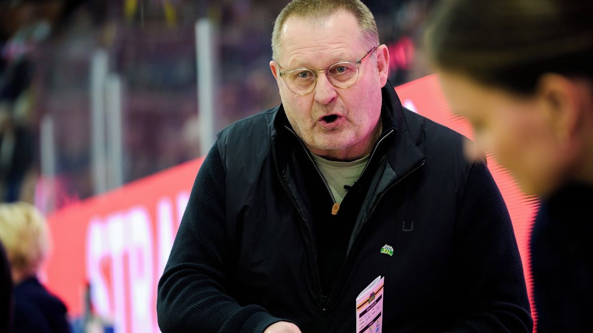 Potvrzeno. Norský hokejový tým má staronového trenéra