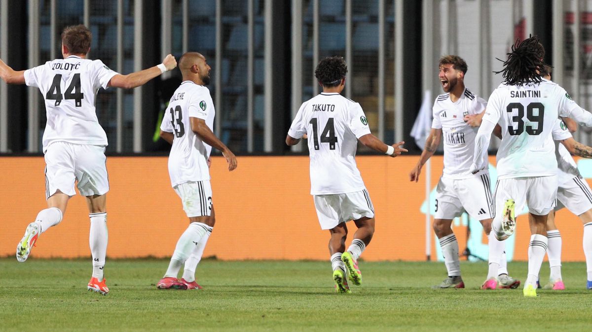 Šínův Alkmaar prohrál v Arménii