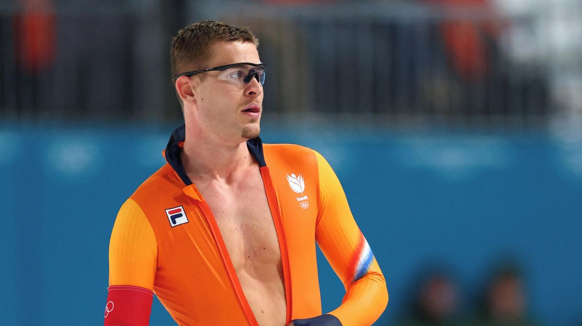 Nejtěžší dny v životě, je to jak mizerný film! Smolař olympiády musí kousat další nezdar