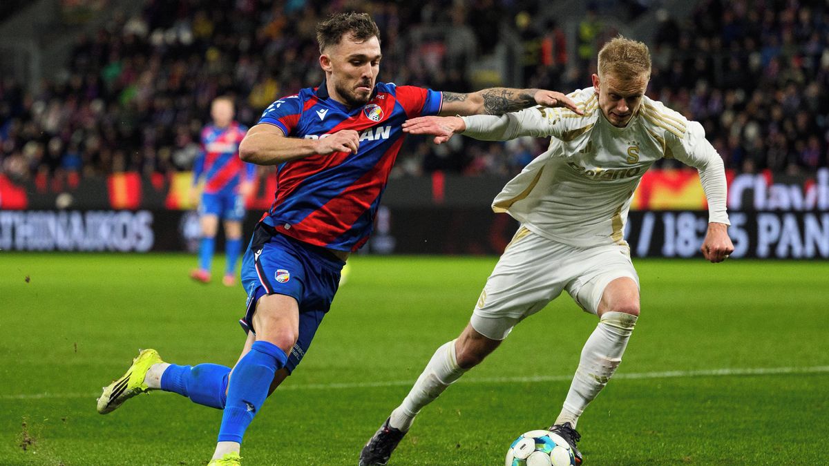 Opora Sparty přiznává komplikaci v boji o titul: Teď musíme i doufat