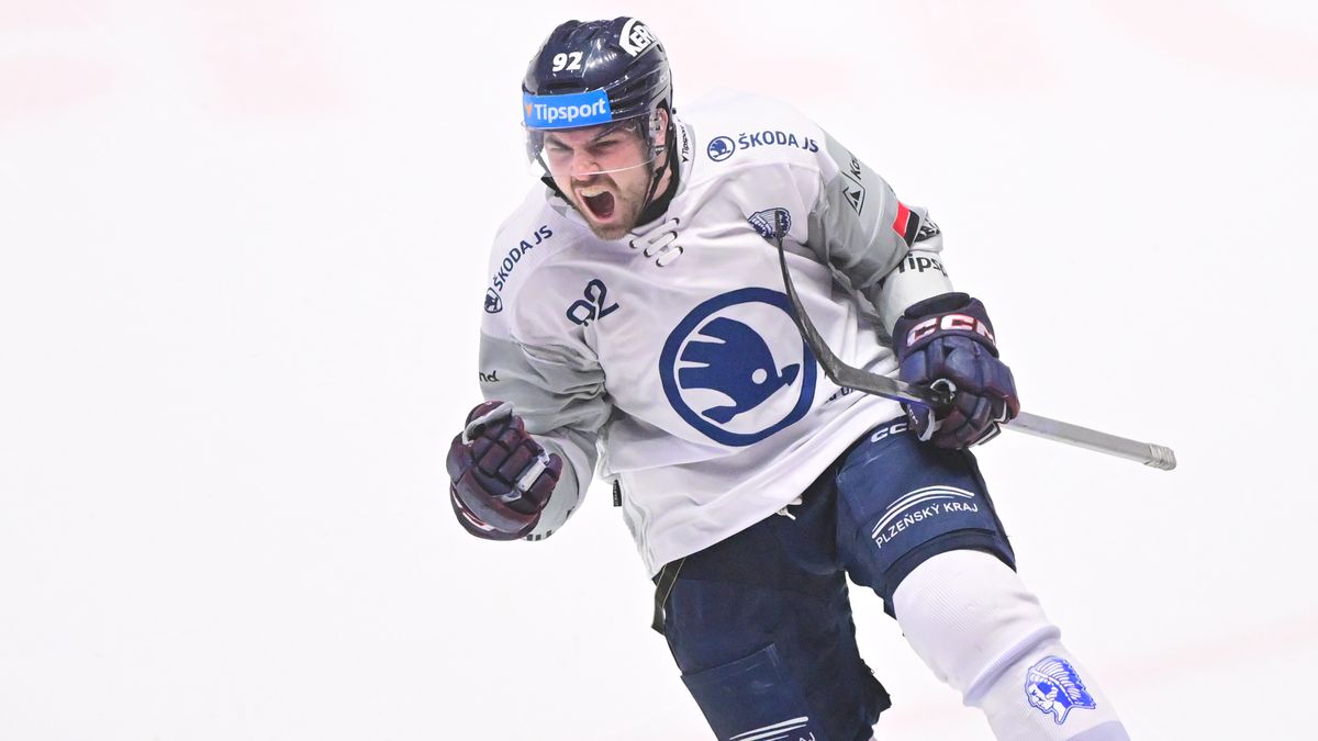 Plzeň prodloužila smlouvu s dvojicí útočníků
