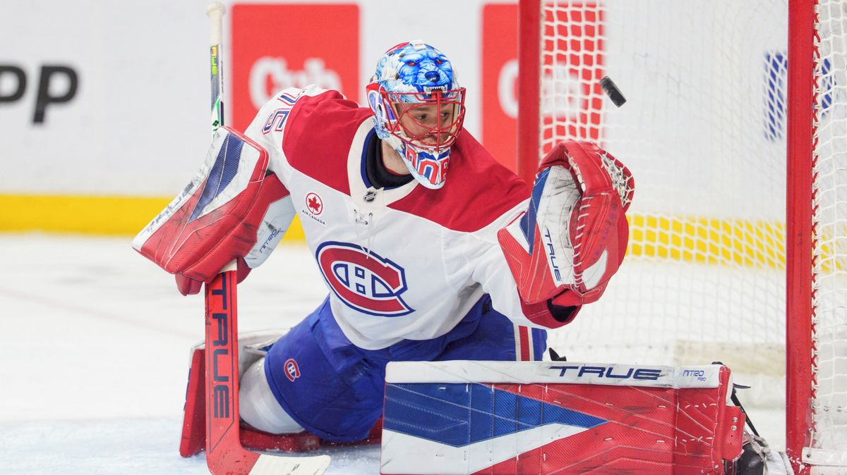 Dobeš čaroval, Nečas má další bod. Ovečkin nasázel hattrick