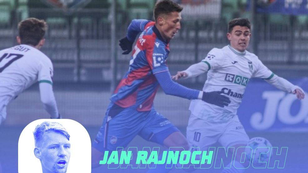 RAJNOCHŮV GLOSÁŘ: Bez investic do infrastruktury nemáme šanci se posunout