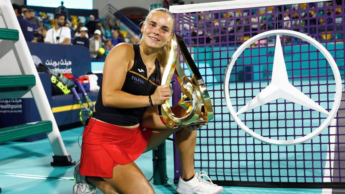 Senzace! Bejlek má premiérový titul