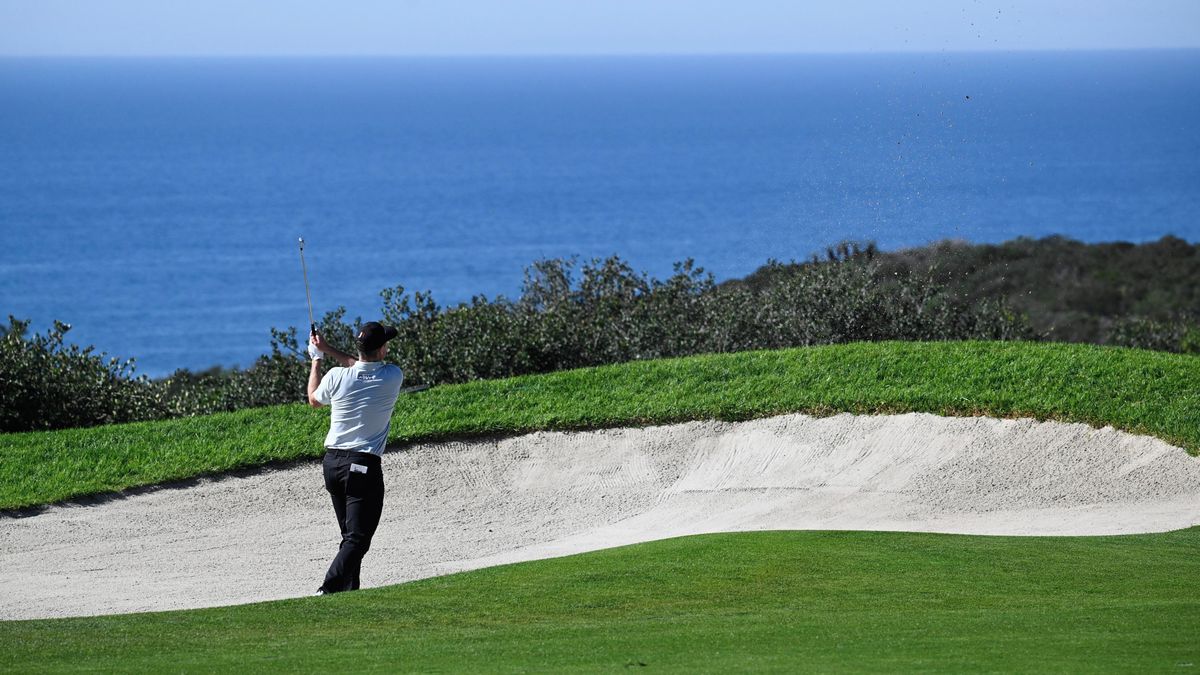 V sérii LIV Golf se nově bude hrát i o body do světového žebříčku