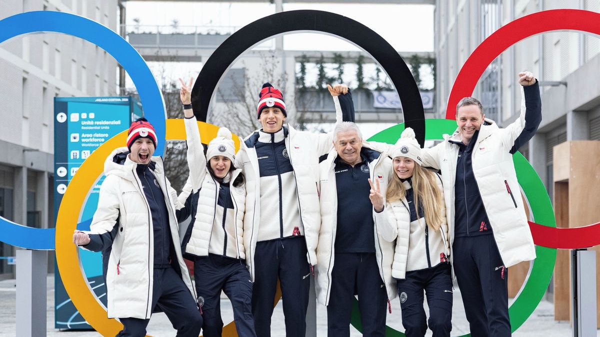 KVÍZ: Jak dobře znáte české olympioniky?