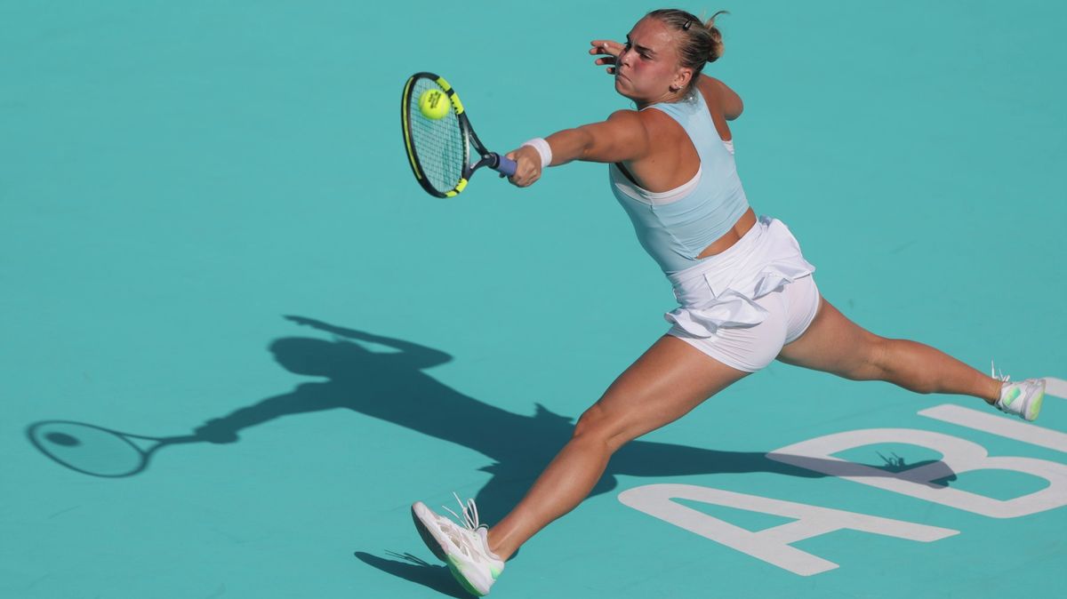 Bejlek se pokusí o další senzaci