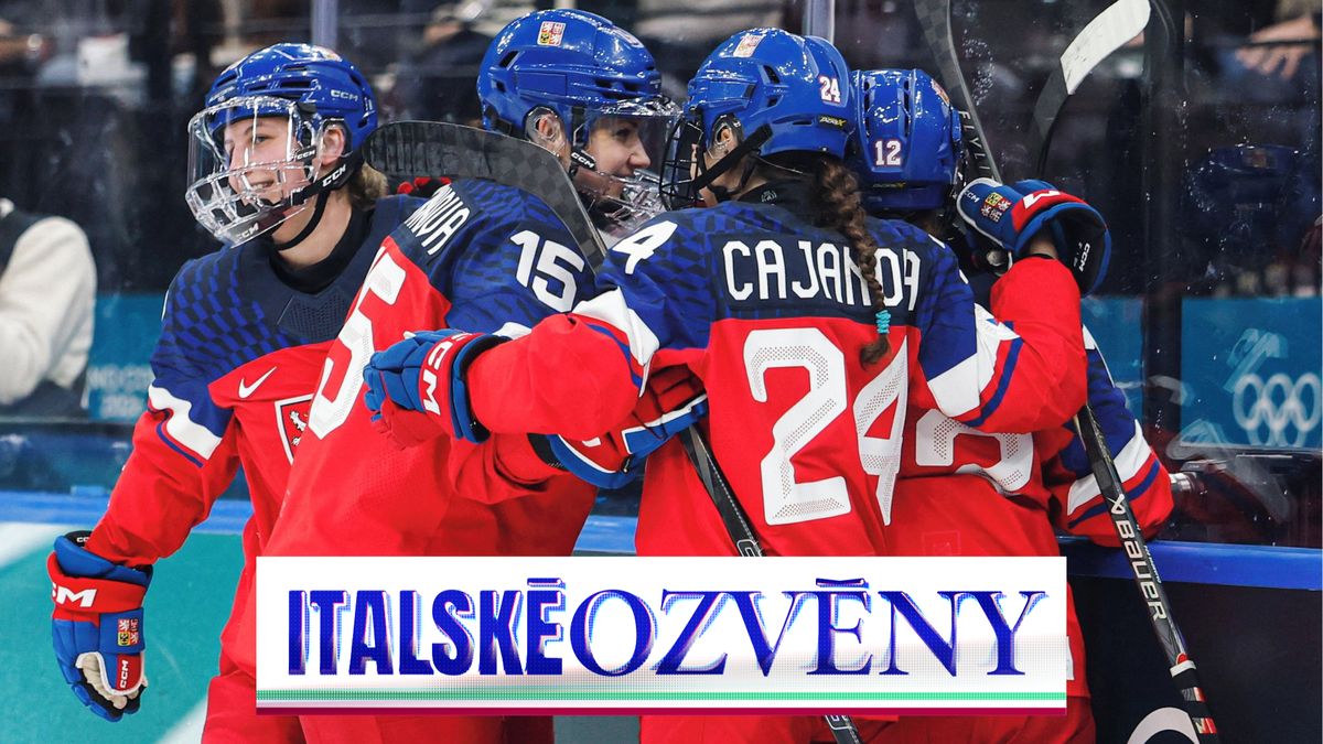 ITALSKÉ OZVĚNY: Blíží se slavnostní zahájení. Olympiáda v Miláně a Cortině začíná