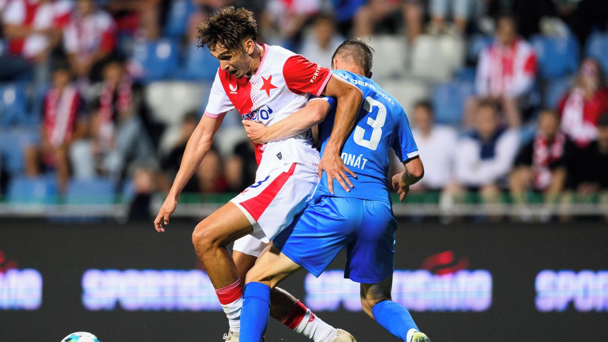 Baník i Slavia se pokusí odčinit zaváhání