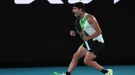 TENIS ONLINE: Alcaraz otáčí finále Australian Open