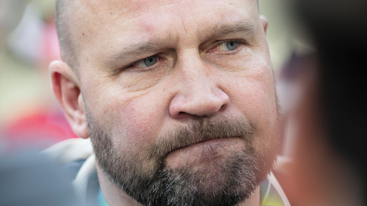 Velké oslabení a hlavně smutný lidský příběh, posteskl si Šlégr nad Zachou