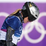 Ester Ledecká vypadla ve čtvrtfinále s Rakušankou Payerovou.