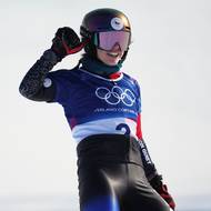 Zuzana Maděrová porazila Němku Hofmeisterovou a postoupila mezi nejlepší čtyři.