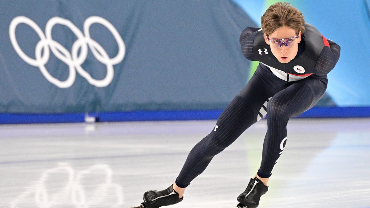 RYCHLOBRUSLENÍ ONLINE: Jílek při premiéře zkusí zaútočit na cenný kov, objeví se až v předposlední jízdě. Zatím vede Ital