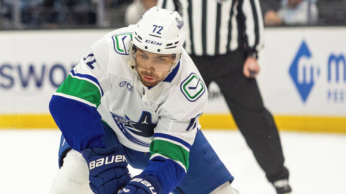 Smůla nekončí, Chytil zase nedohrál