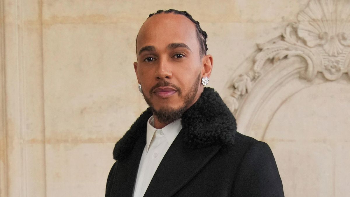 Nový hvězdný pár? Hamilton strávil romantický víkend s Kim Kardashianovou