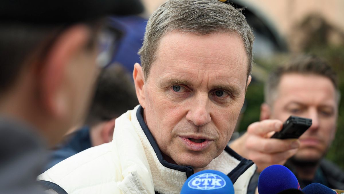 Lékař věří, že další závod už Sáblíková pojede. Na pokoji s ní kvůli psychické podpoře zůstala partnerka