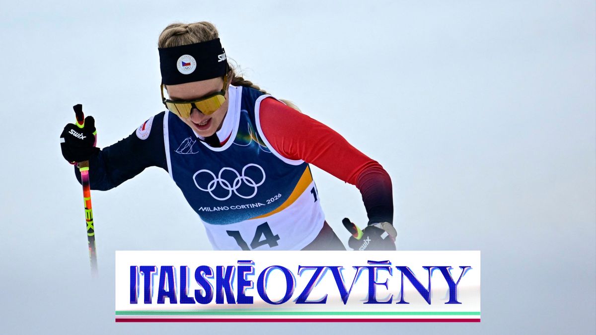 ITALSKÉ OZVĚNY: Česká výprava hlásí umístění v nejlepší desítce a vynucené absence