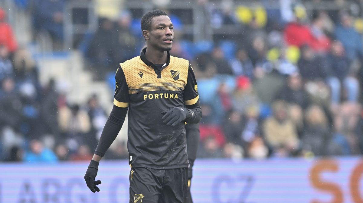 Baník doma porazil Olomouc