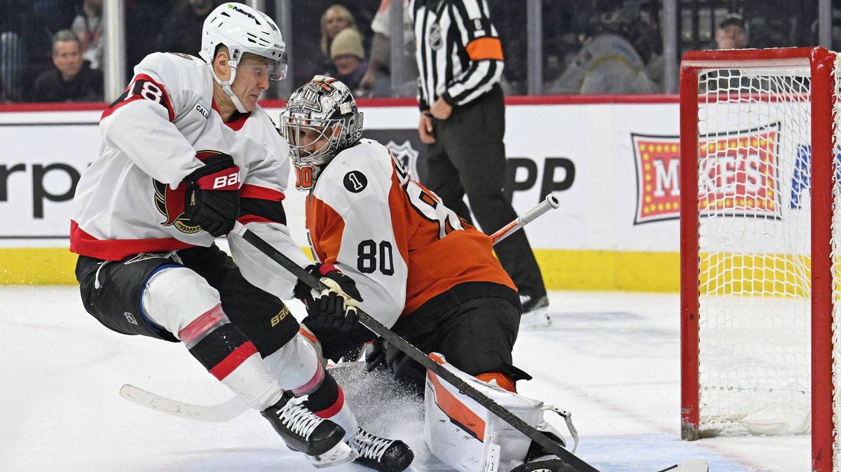 Vladař byl mezi hvězdami zápasu, porážce přesto nezabránil