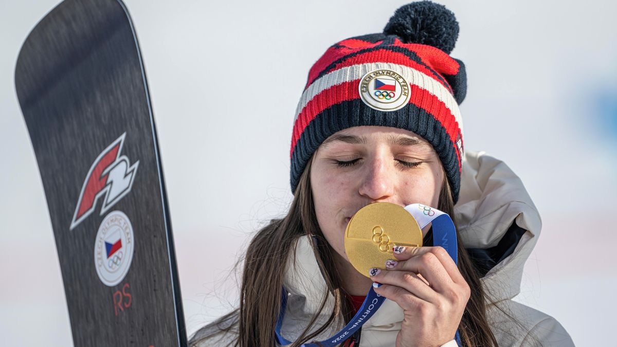Zestárl jsem o pár let. A teď budu trénovat milionářku, směje se kouč Maděrové