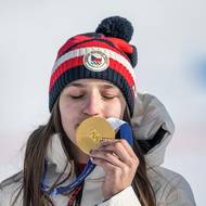 Životní chvíle Zuzany Maděrové.