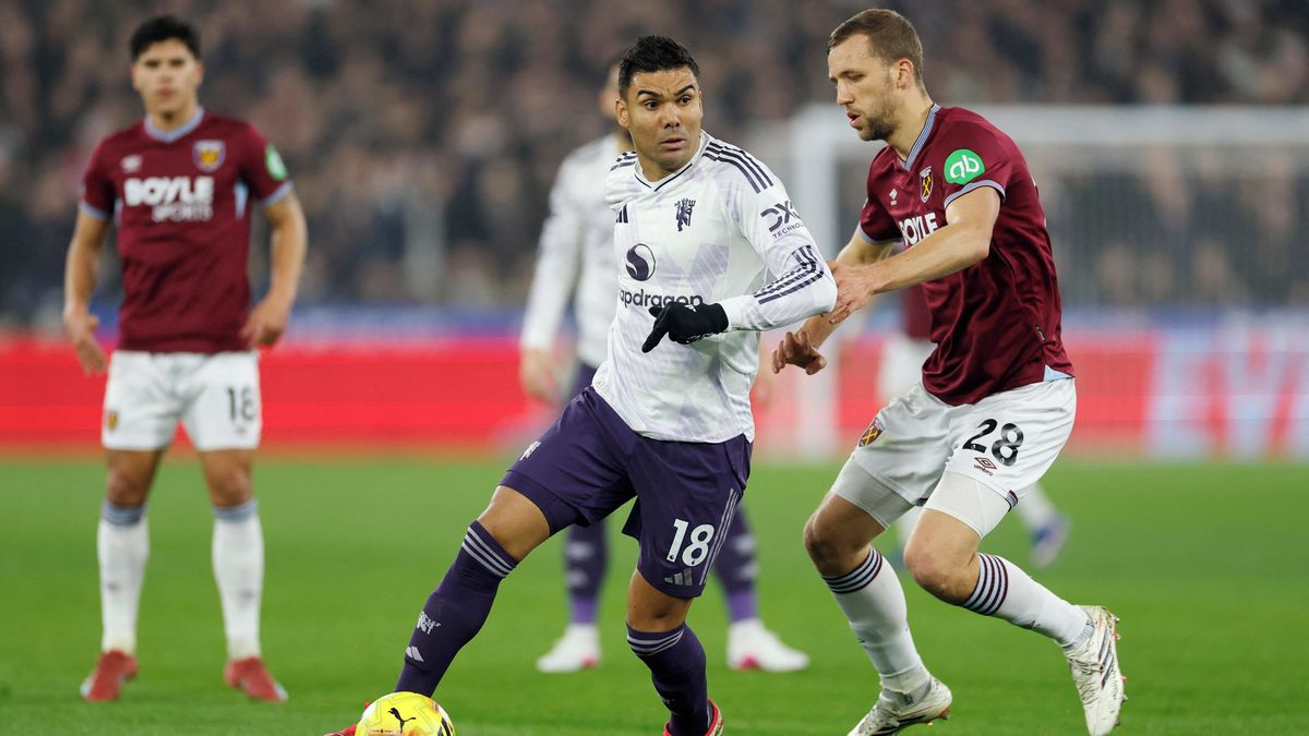 Souček trefil rekord! Reprezentační záložník je nejlepším českým střelcem v historii anglické ligy