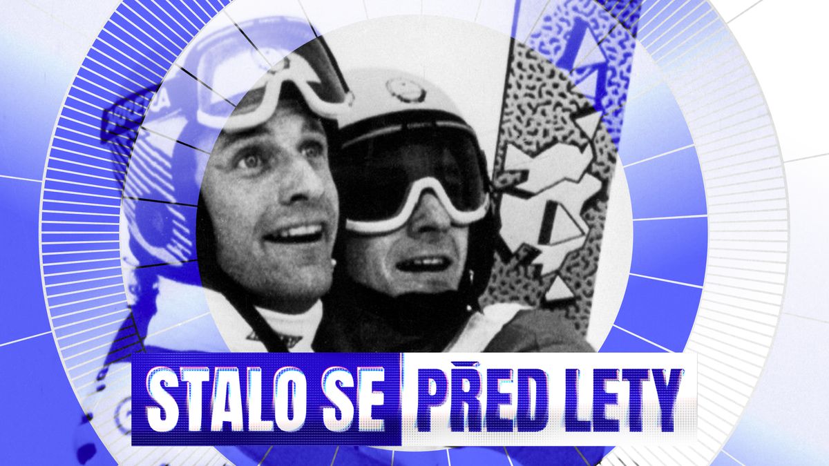 Jak česká skokanská škola slavila medailový double