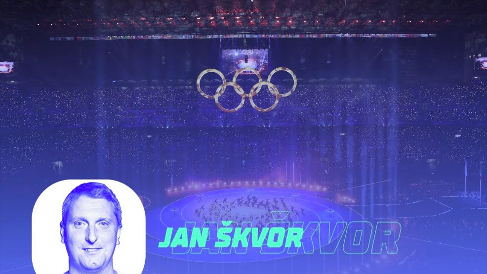 OLYMPIJSKÁ GLOSA: San Siro nad O2 arenu aneb Když Milán může být pro Prahu inspirací