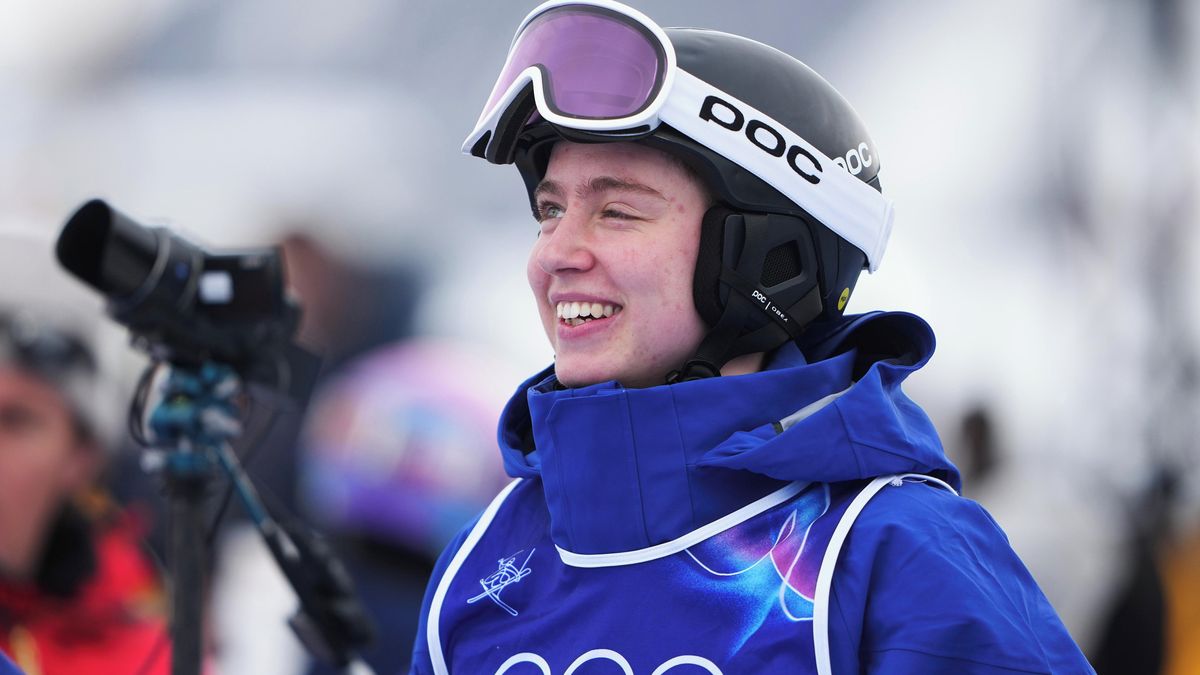 První otevřeně transgender sportovec na ZOH. Cítí se jako muž, ale závodil se ženami