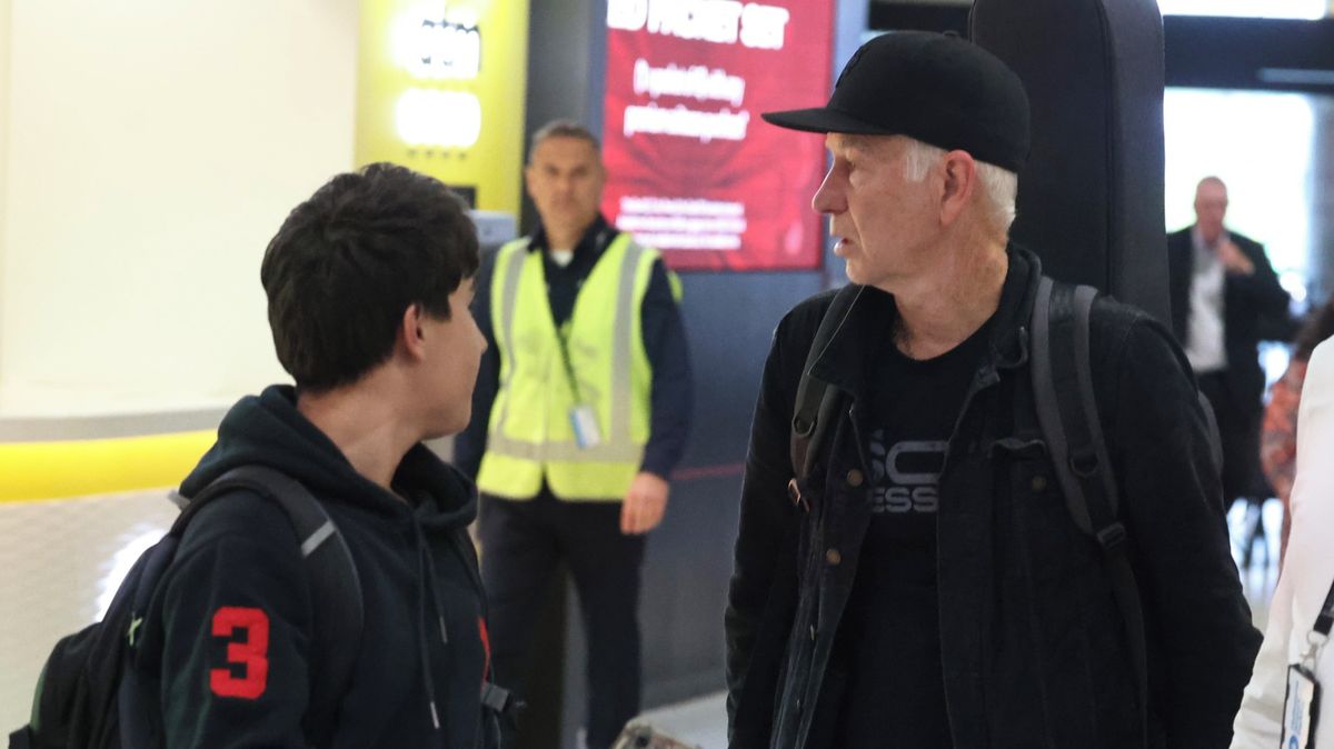 McEnroe způsobil v Austrálii poprask. Ježíši! Ať jde ten chlap pryč, zuřila legenda