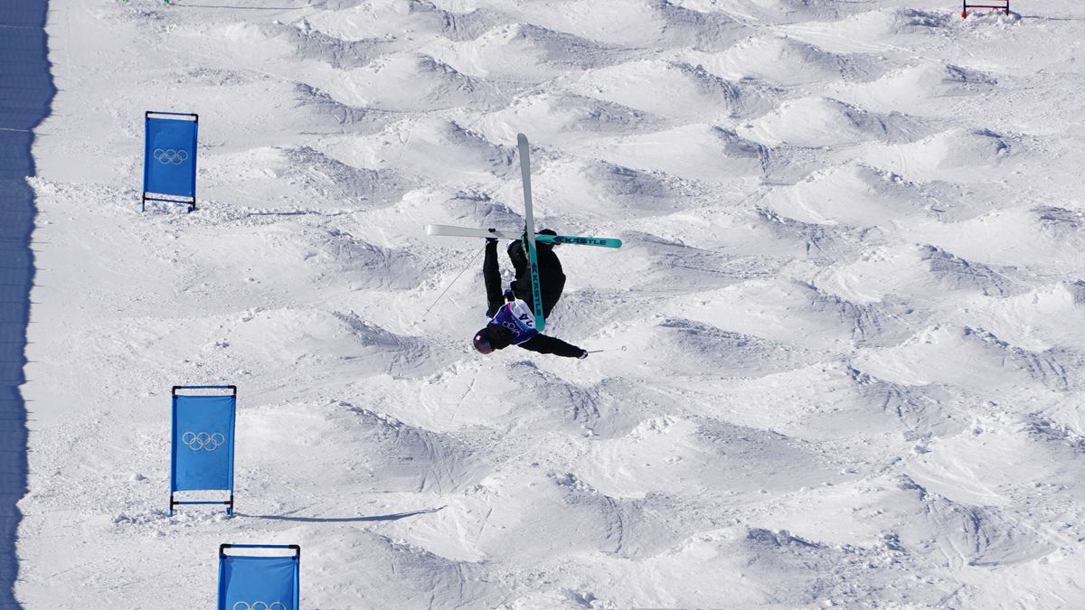 Hypotéka na lyžování se vyplácí. Jednou chci olympijské zlato, prozrazuje své sny český mistr světa