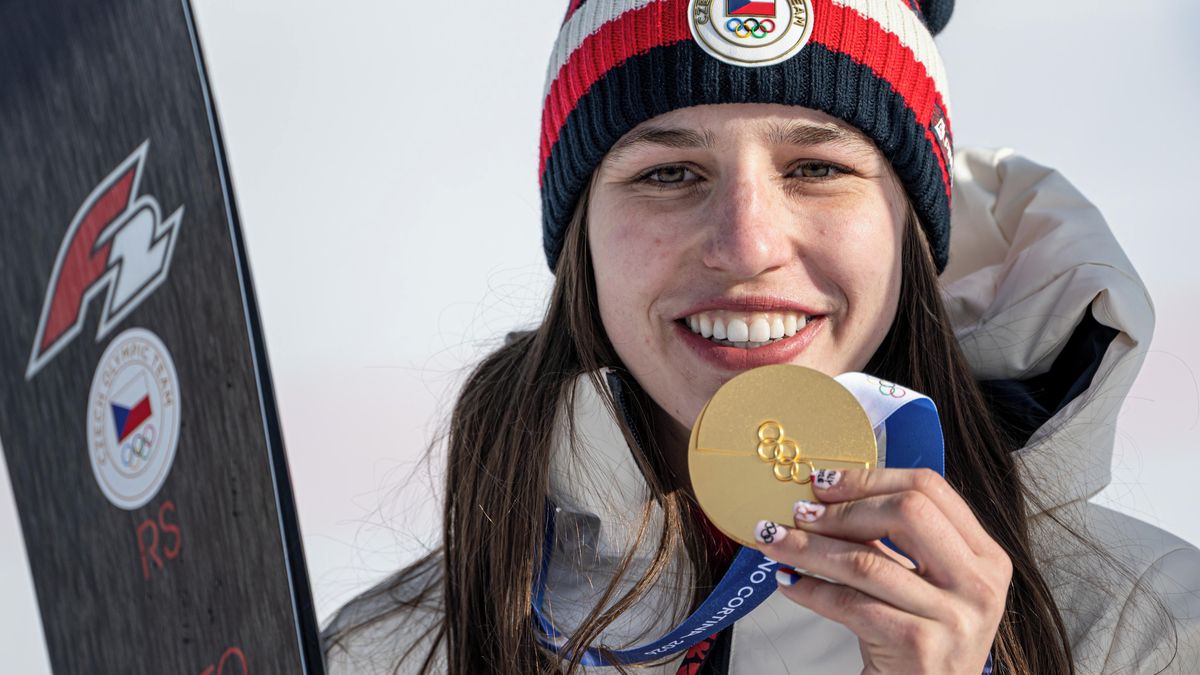 Proč tam jedeš? ptali se maminky Maděrové. Prozradila, jak prožívala zlatou senzaci