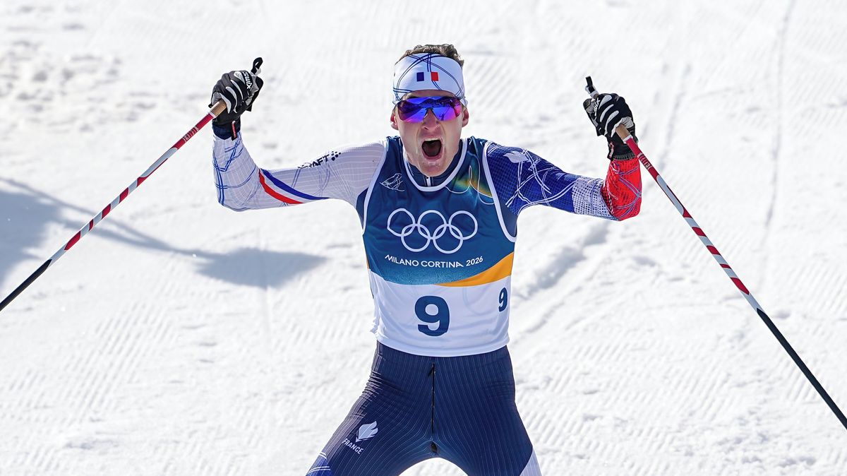 Ruský lyžař žádal na ZOH diskvalifikaci soupeře a medaili. Český funkcionář mu vzal naději