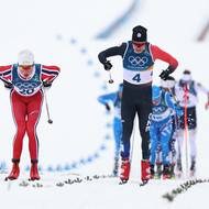 Jiří Tuž postoupil do finále s Norem Vikem.