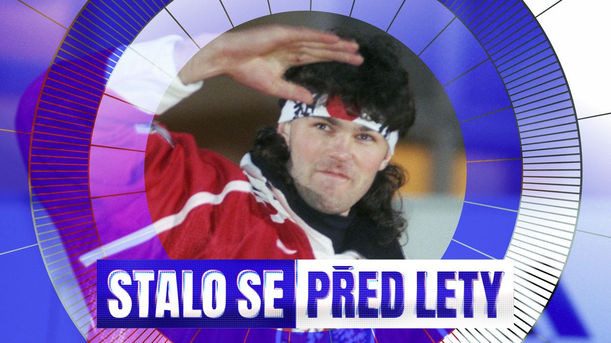 Jágr zasalutoval a v Česku odstartovala euforie