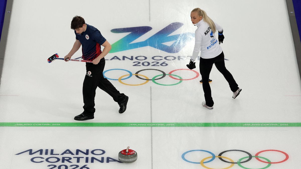 CURLING ONLINE: Češi předvádějí famózní obrat! Už mají slibný náskok