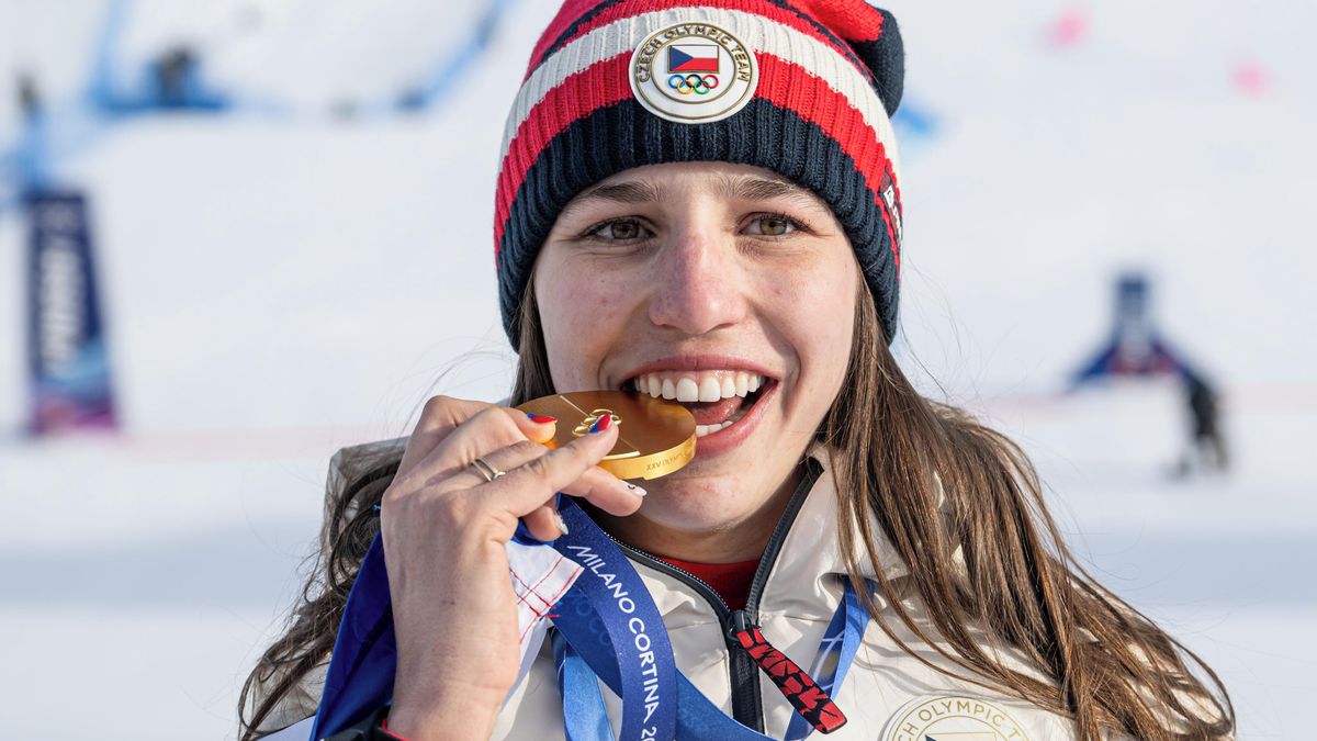 Zůstane zlatá česká disciplína na olympiádě? Ledecká se rozohnila, její kouč už se s MOV soudil
