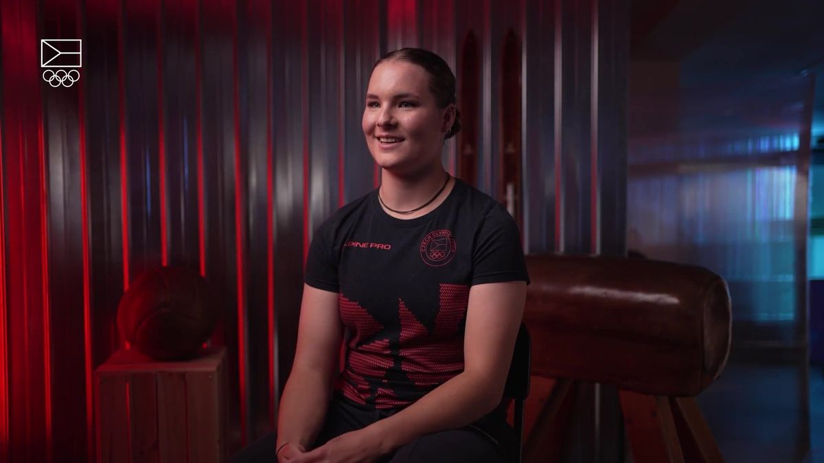 Pizza, Cortina a redbullová zmrzlina. Jak vidí Itálii čeští olympionici?