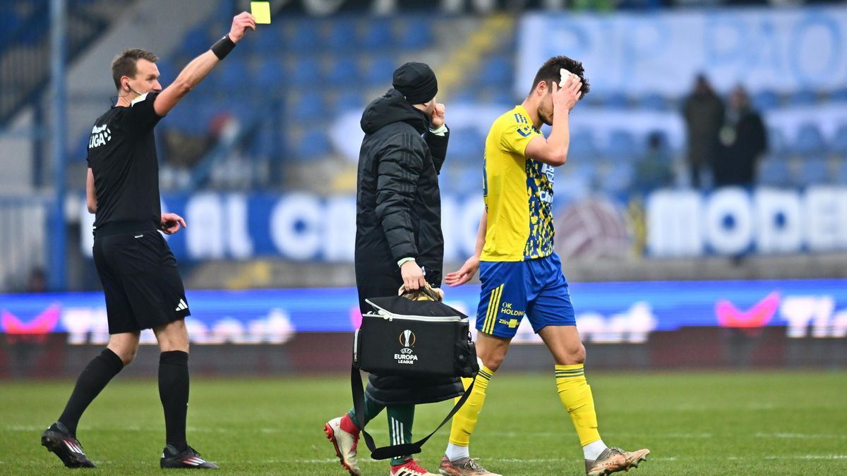 Kováč nerozumí trestu za zákrok na Mahmiče. Byla to obrovská rána, říká liberecký kouč