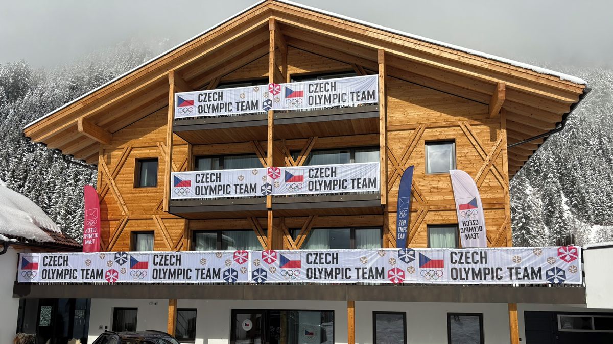 Totální vítězství českých biatlonistů. Na olympiádě je nepřehlédnou