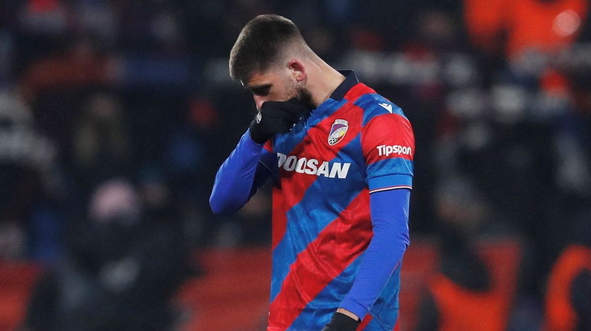 Plzeň pouští záložníka Zeljkoviče do Maďarska