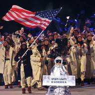 Obrovská výprava USA.