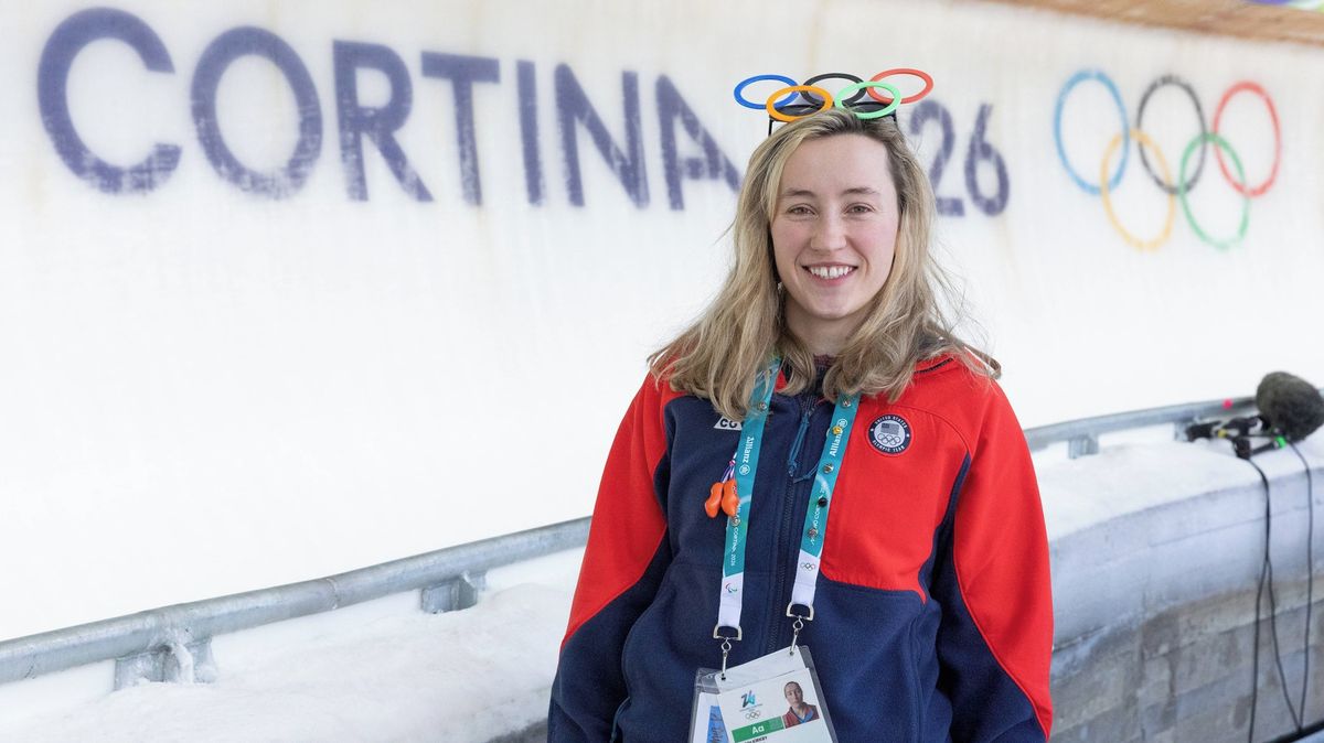 Románek pod pěti kruhy? Svobodná Američanka hledá lásku, šanci mají i fanoušci